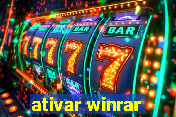 ativar winrar